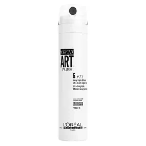 L'Oréal Professionnel Tecni.ART 6-Fix