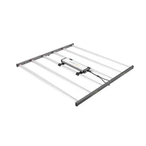 Lucius Flex LED Light Fixture | 645 Watt LED Grow Light