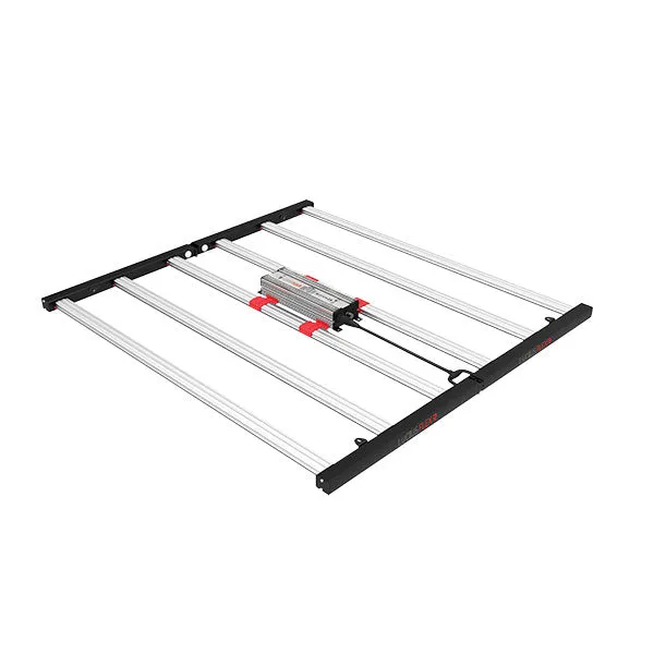 Lucius Flex LED Light Fixture | 645 Watt LED Grow Light