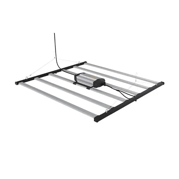 Lucius Flex LED Light Fixture | 645 Watt LED Grow Light
