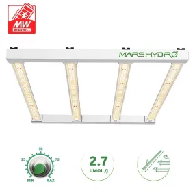 Mars Hydro LED FC-E 3000