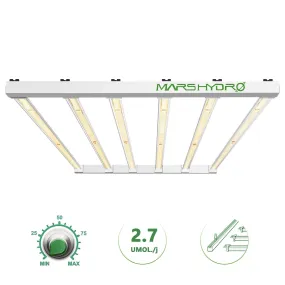 Mars Hydro LED FC-E 4800
