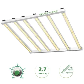 Mars Hydro LED FC-E 6500