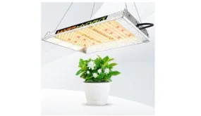 Mars Hydro TS600 LED