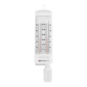 Mason Hygrometer