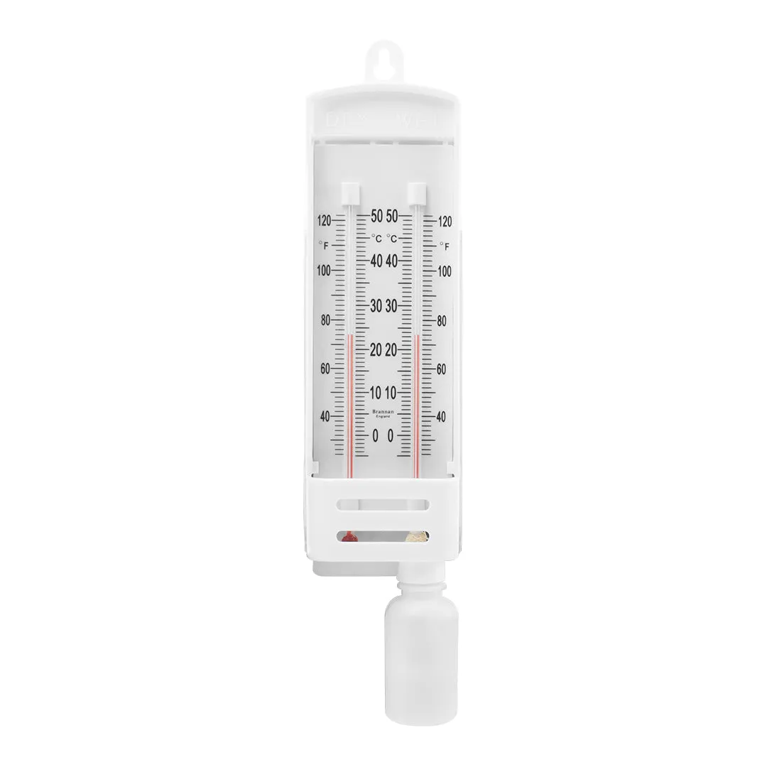 Mason Hygrometer