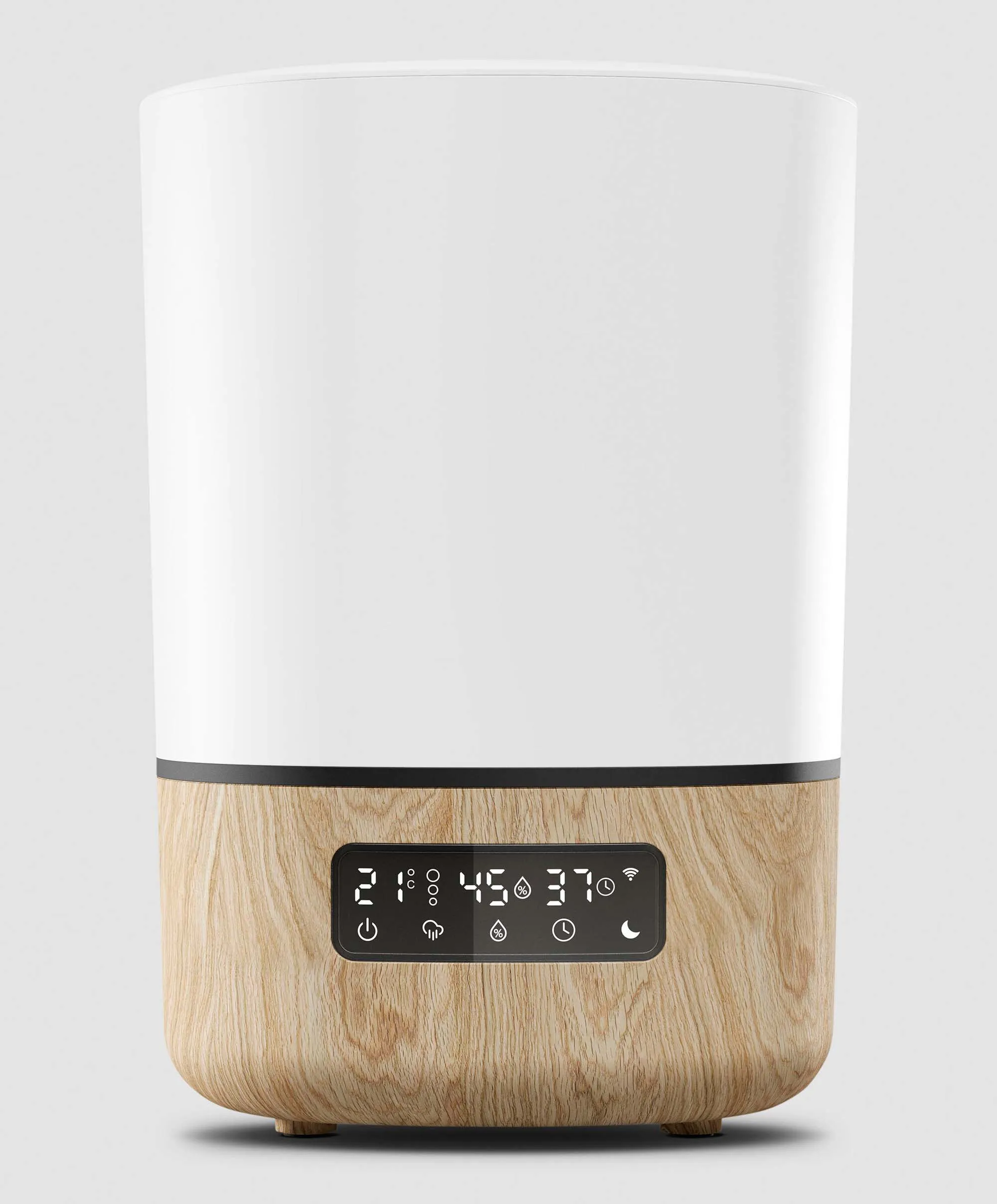 Maxi-Cosi Connected Home Breathe Humidifier - White