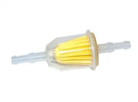 MaxPower Fuel Filter 1/4"-5/16" Stepped