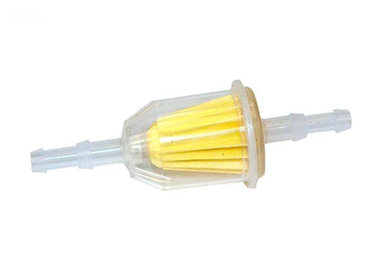 MaxPower Fuel Filter 1/4"-5/16" Stepped