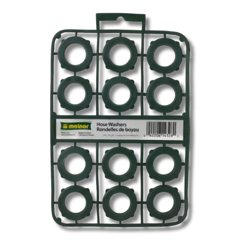Melnor 200C Hose Washers, Set of 12