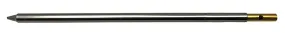 Metcal STTC-138P 800 Series 30° Chisel Solder Tip, 1.5 x 6.0mm