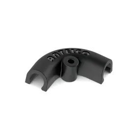 Micro Pipe Tidy-Bow Clip On Elbow - 10 Pack