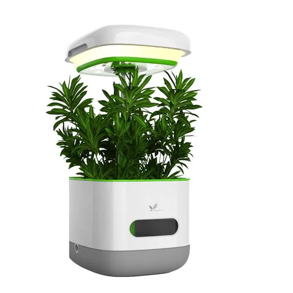 Modern Home Plant Growth Lamp Box