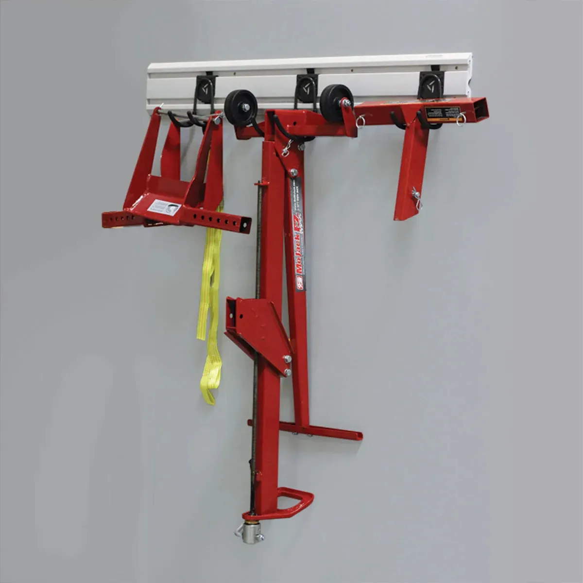 MoJack EZ Max Mower Lift