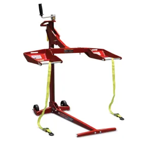 MoJack EZ Max Mower Lift