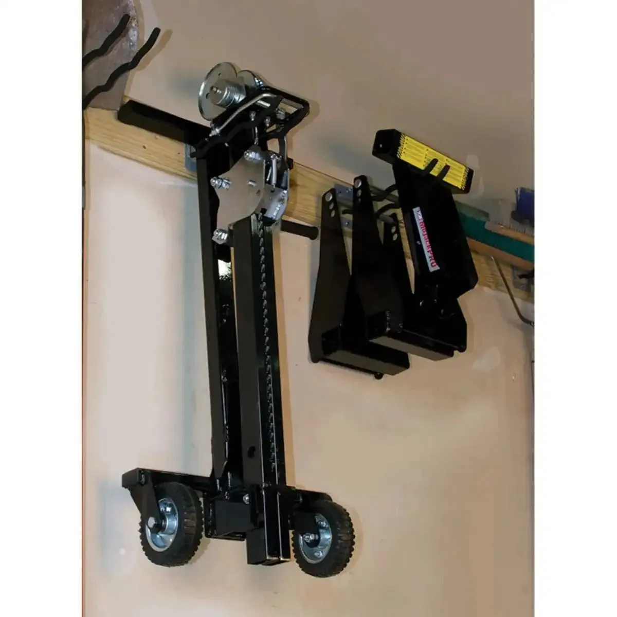 MoJack PRO Mower Lift