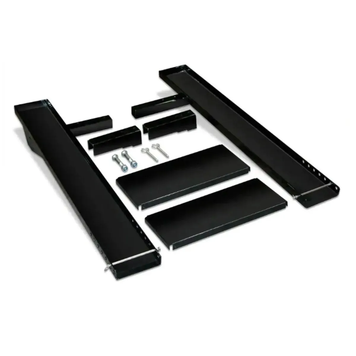 MoJack Workbench Attachment