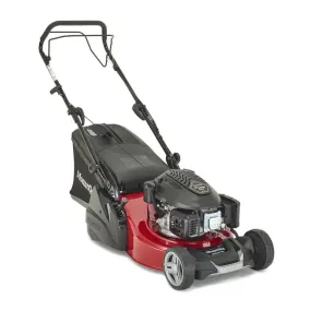 Mountfield S461R PD Self-Propelled Rear Roller Lawn Mower 46cm