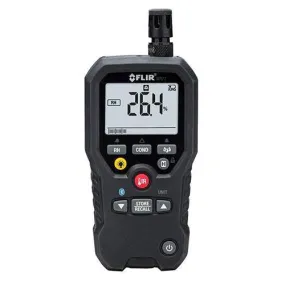 MR77-NISTL Flir Meter New