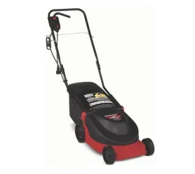 MTD 18A-C06-700 13″ 8A Electric Push Mower (13" 8A)