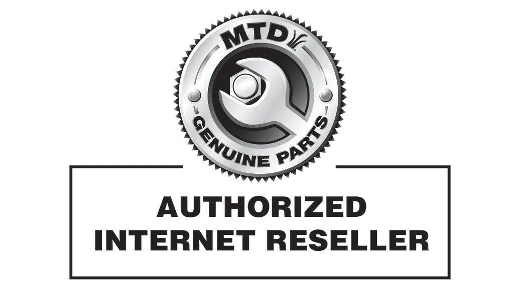 MTD - 753-08087 - Wheel Assembly, 8 x 2