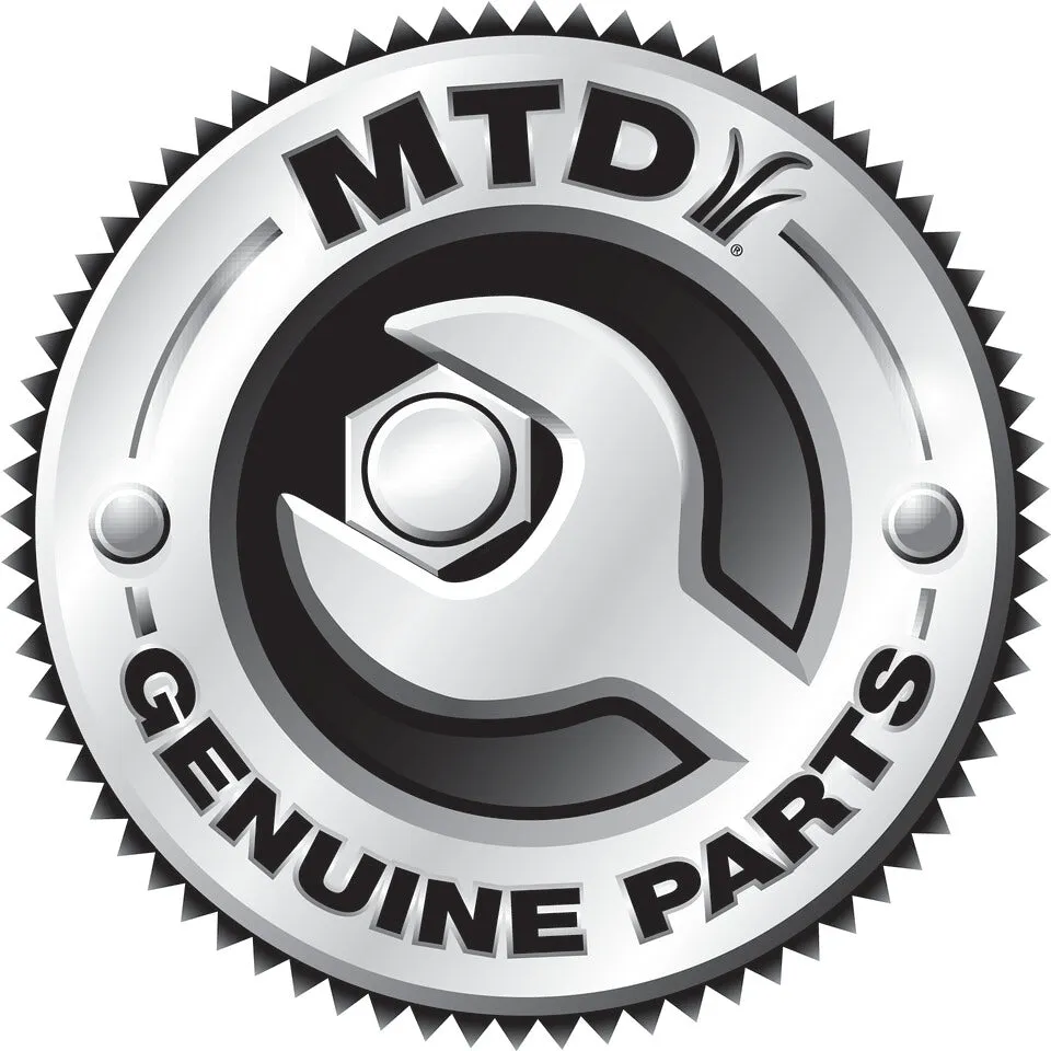 MTD - 753-08087 - Wheel Assembly, 8 x 2