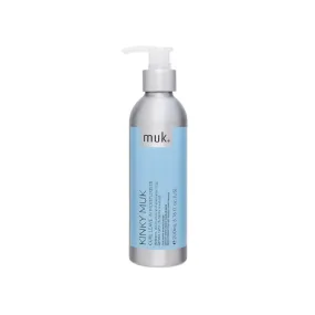 Muk Kinky Curl Leave-In Moisturiser 200ml