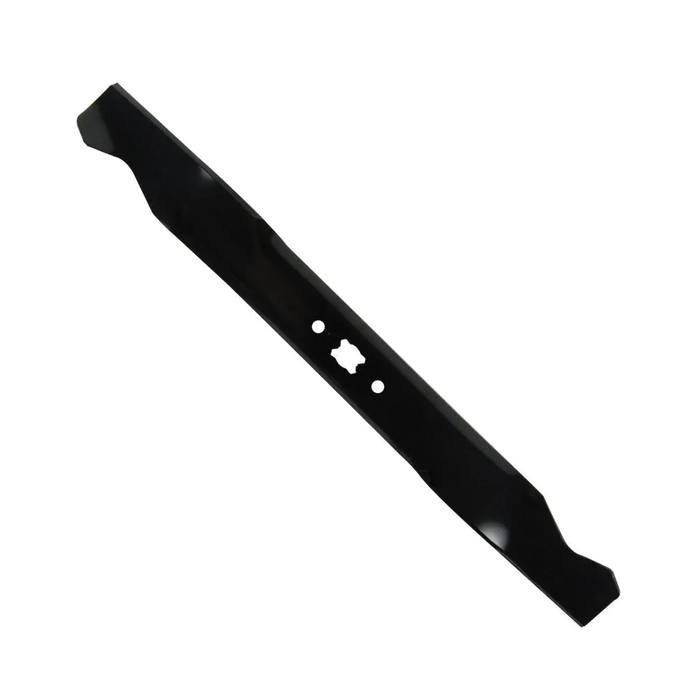Mulching Blade for 22-inch Cutting Decks (22-inch)