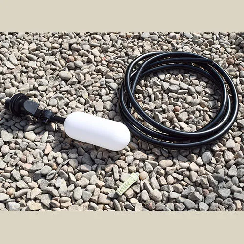 Multipurpose Float Valve