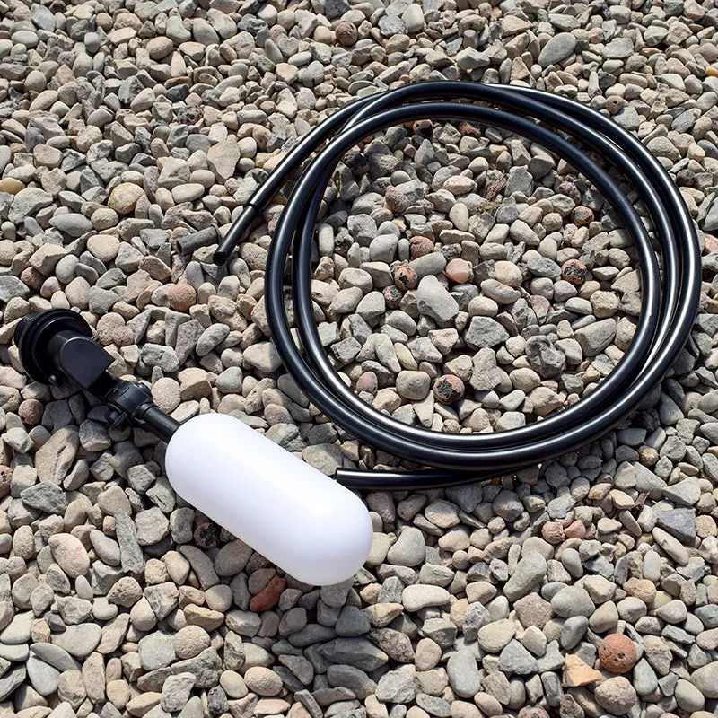 Multipurpose Float Valve