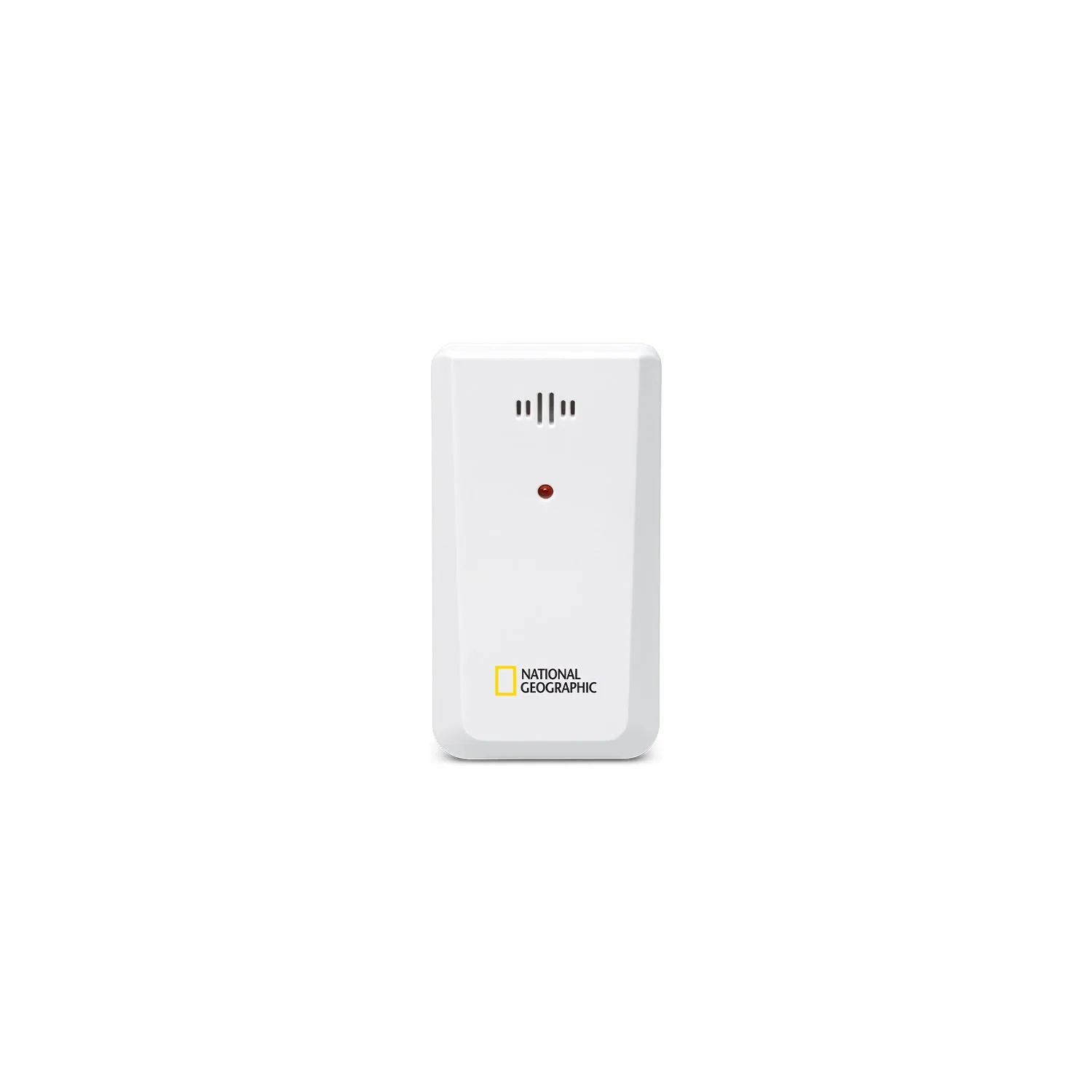National Geographic Wide-View Display Weather Station with Outdoor Sensor