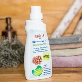 Natural Fabric Wash EcoSwachh 3R