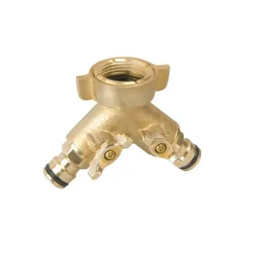 Neta Tap Adaptors 2 Way
