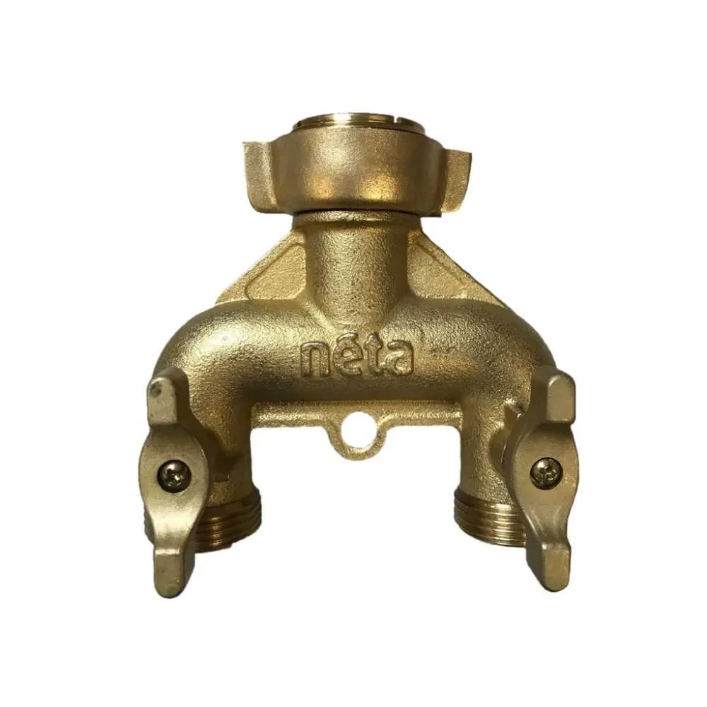 Neta Tap Adaptors 2 Way