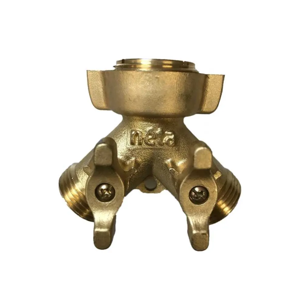 Neta Tap Adaptors 2 Way