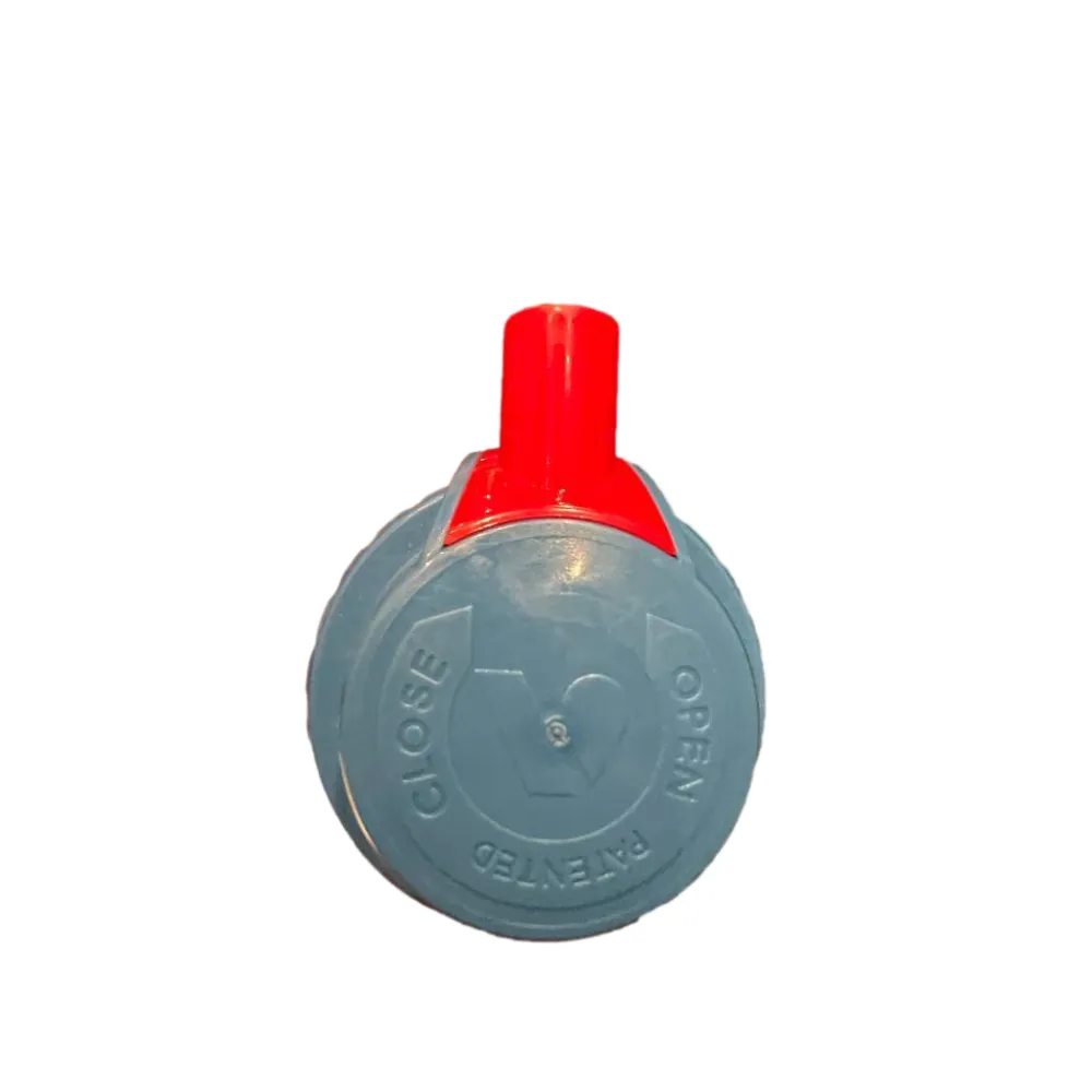 Netafim - AV-COMBO-050 - Netafim Mini 1/2 in Combination Air Relief Vent
