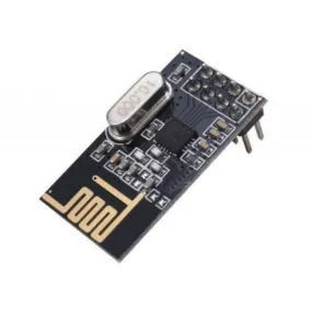 NRF24L01 Wireless Module Mini Power Enhancement 2.4G Wireless Transceiver Module