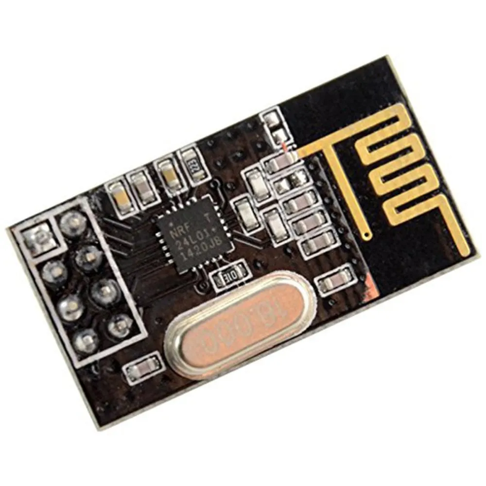 NRF24L01 Wireless Module Mini Power Enhancement 2.4G Wireless Transceiver Module