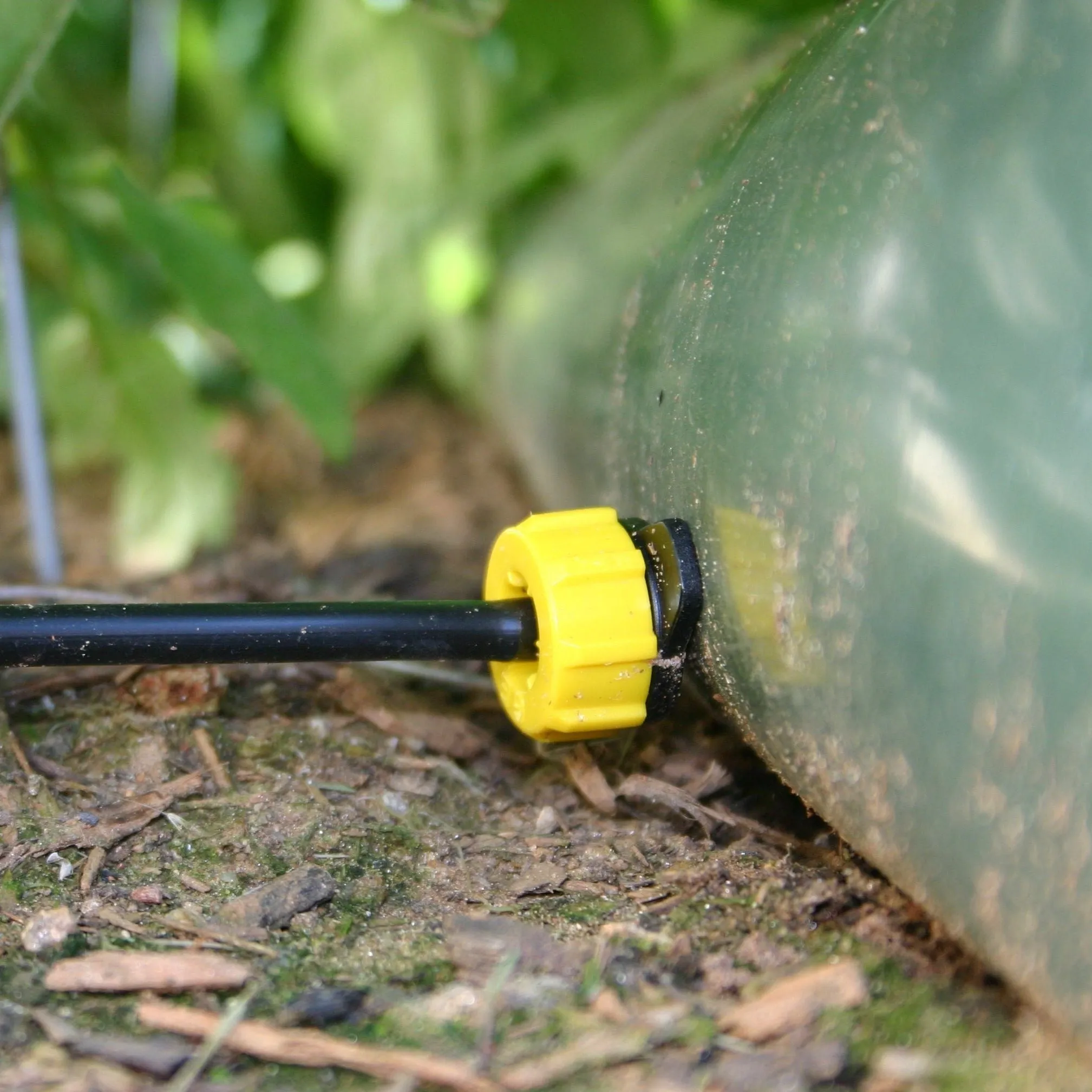 Ooze Tube Drip Irrigation Emitter - Pack of 4