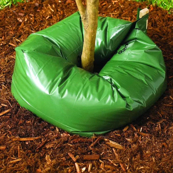 Ooze Tube Drip Irrigation Emitter - Pack of 4