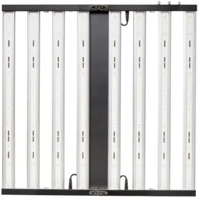 Optic LED Slim 650S Dimmable LED Grow Light 650W (120 Degree) 3500K