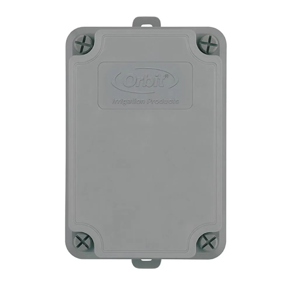 Orbit 57009 Pump Start Relay, 1-2 HP