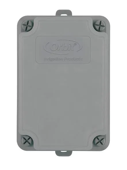 Orbit Pump Start Relay