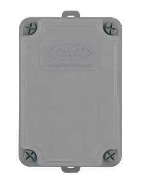 Orbit Pump Start Relay