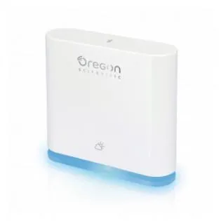 Oregon Weather & Bluetooth Sensor