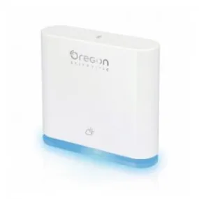 Oregon Weather & Bluetooth Sensor