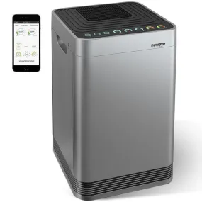 OxyPure Air Purifier New Year Special
