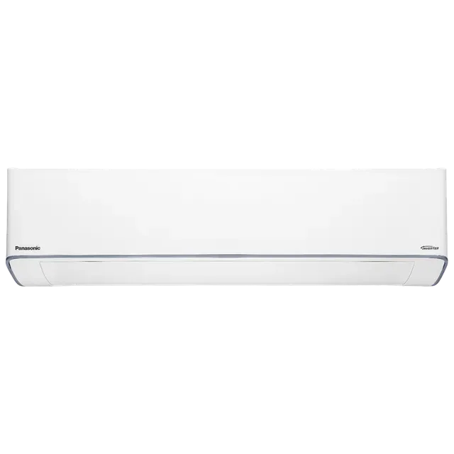 Panasonic EU 7 in 1 Convertible 1.5 Ton 3 Star Inverter Split AC with Temperature Sensors (Copper Condenser, CS/CU-EU18AKY3F)