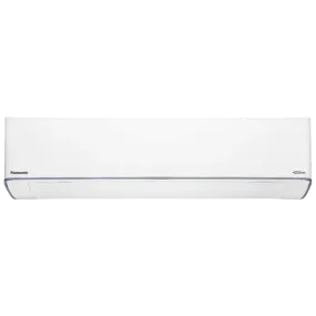 Panasonic EU 7 in 1 Convertible 1.5 Ton 3 Star Inverter Split AC with Temperature Sensors (Copper Condenser, CS/CU-EU18AKY3F)