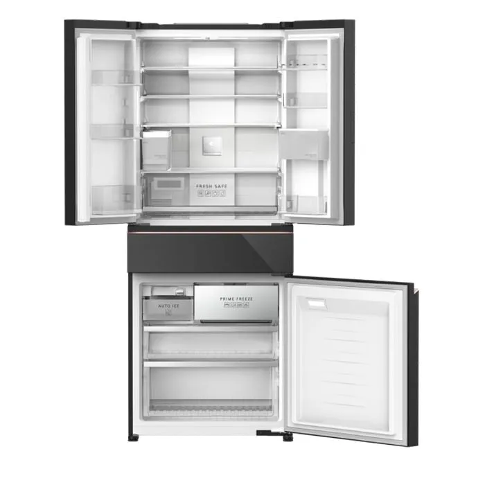 Panasonic NR-YW590YMMM Fridge 4 Doors G540L Water Dispenser Touch Control Panel